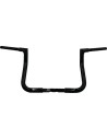 1-1/4" EZ Install Flat Top Lenker