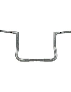 1-1/4" EZ Install Flat Top Lenker