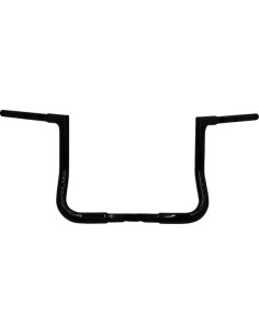 1-1/4" EZ Install Flat Top Lenker