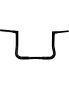 1-1/4" EZ Install Flat Top Lenker