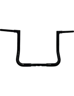 1-1/4" EZ Install Flat Top Lenker