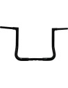 1-1/4" EZ Install Flat Top Lenker