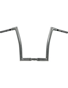 1-1/4" EZ Install Flat Top Lenker