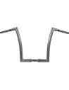 1-1/4" EZ Install Flat Top Lenker
