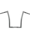 1-1/4" EZ Install Flat Top Lenker