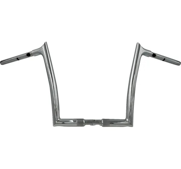 FAT BAGGERS INC. Lenker für Harley Davidson FLHX 1923 ABS ab 2024