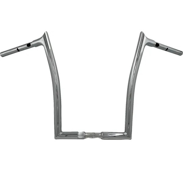 FAT BAGGERS INC. Lenker für Harley Davidson FLHX 1923 ABS ab 2024