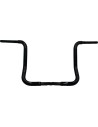 1-1/4" EZ Install Lenker mit rundem Top