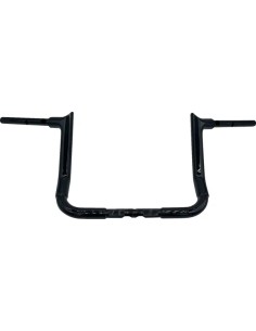 1-1/2" EZ Install Lenker mit spitzem Top