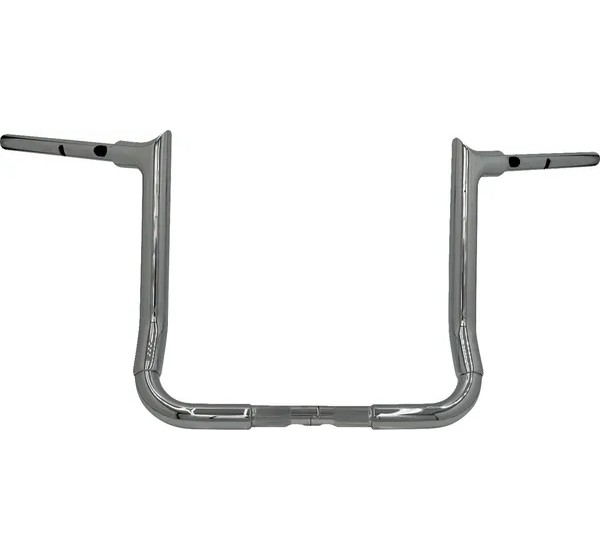 FAT BAGGERS INC. Lenker für Harley Davidson FLHX 1923 ABS ab 2024