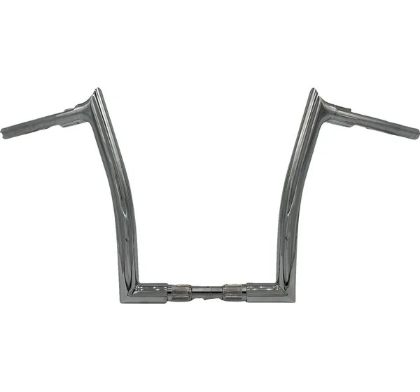 FAT BAGGERS INC. Lenker für Harley Davidson FLHX 1923 ABS ab 2024