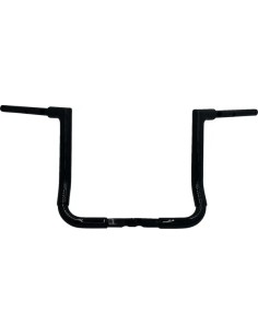 1-1/2" EZ Install Flat Top Lenker