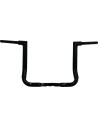 1-1/2" EZ Install Flat Top Lenker