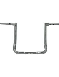 1-1/2" EZ Install Flat Top Lenker