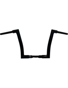 1-1/2" EZ Install Flat Top Lenker