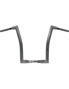 1-1/2" EZ Install Flat Top Lenker