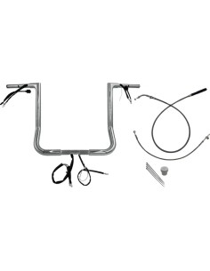 EZ Install Kabelbaum-Lenkerkit