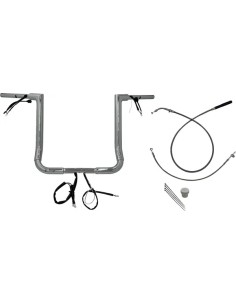 EZ Install Kabelbaum-Lenkerkit