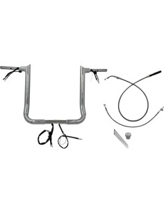 EZ Install Kabelbaum-Lenkerkit