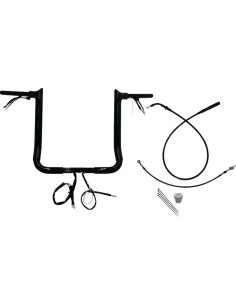 EZ Install Kabelbaum-Lenkerkit