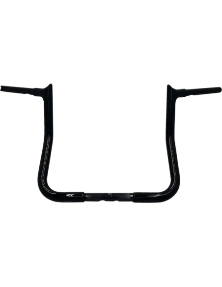 FAT BAGGERS INC. Lenker für Harley Davidson FLHTCUTG 1690 2009-2016