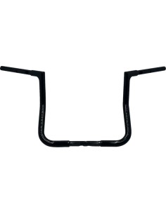 1-1/4" EZ Install Flat Top Lenker