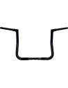 1-1/4" EZ Install Flat Top Lenker