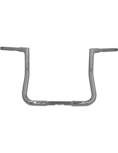 1-1/4" EZ Install Flat Top Lenker