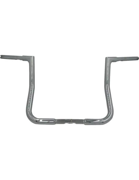 FAT BAGGERS INC. Lenker für Harley Davidson FLHTCUTG 1690 2009-2016