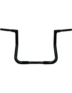 1-1/4" EZ Install Flat Top Lenker