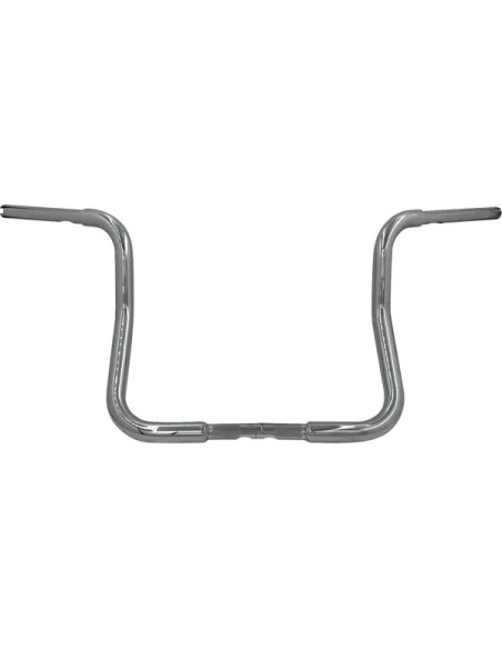 FAT BAGGERS INC. Lenker für Harley Davidson FLHTCUTG 1690 2009-2016