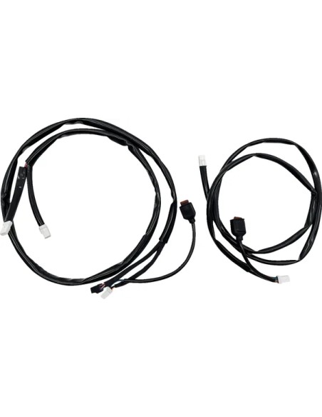 FAT BAGGERS INC. Kabel & Schalter für Harley Davidson FLHXSE 1977 ABS ab 2023