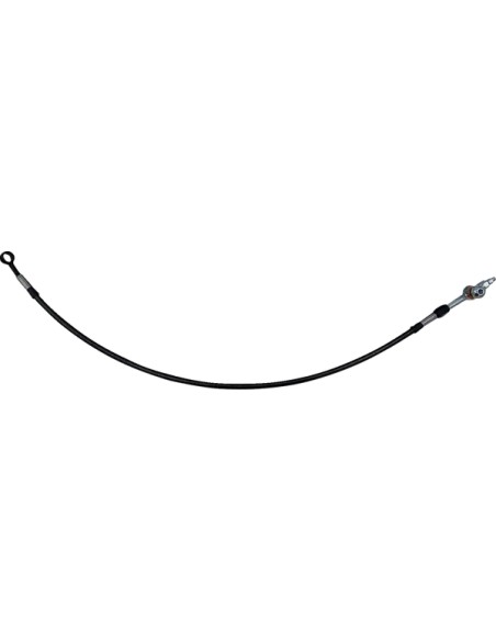 FAT BAGGERS INC. Bowdenzüge für Harley Davidson FLHTCUTG 1690 2009-2016