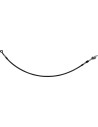 Hydraulik Brems-/Kupplungsleitungsverlängerung