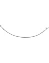 Hydraulik Brems-/Kupplungsleitungsverlängerung