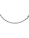 Hydraulik Brems-/Kupplungsleitungsverlängerung