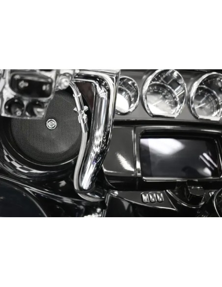 FAT BAGGERS INC. Bowdenzüge Bild 4