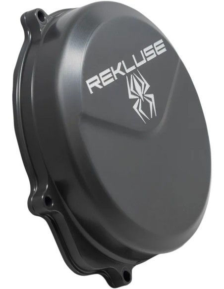 REKLUSE Motordeckel - Detailansicht