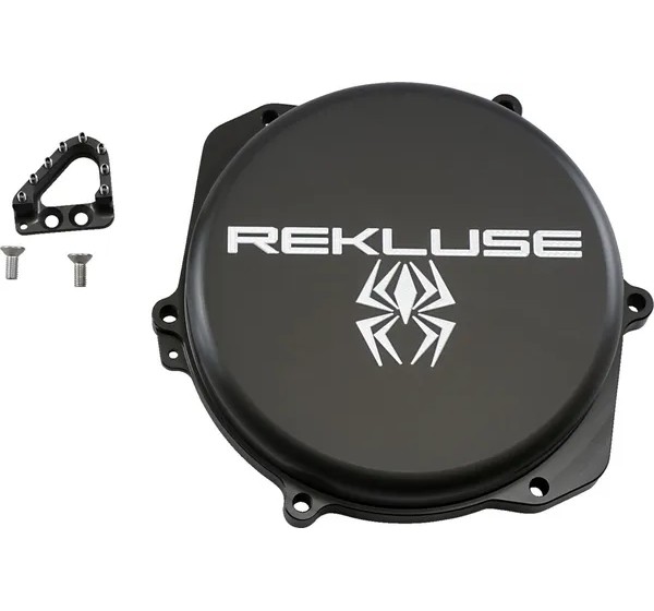 REKLUSE Motordeckel für HUSABERG FE 450 2009-2015