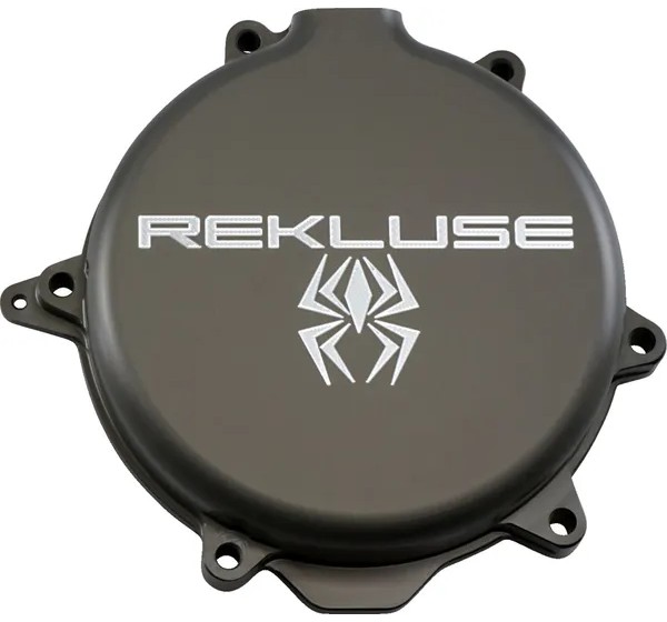 REKLUSE Motordeckel für KTM EXC-F 250 2007-2013