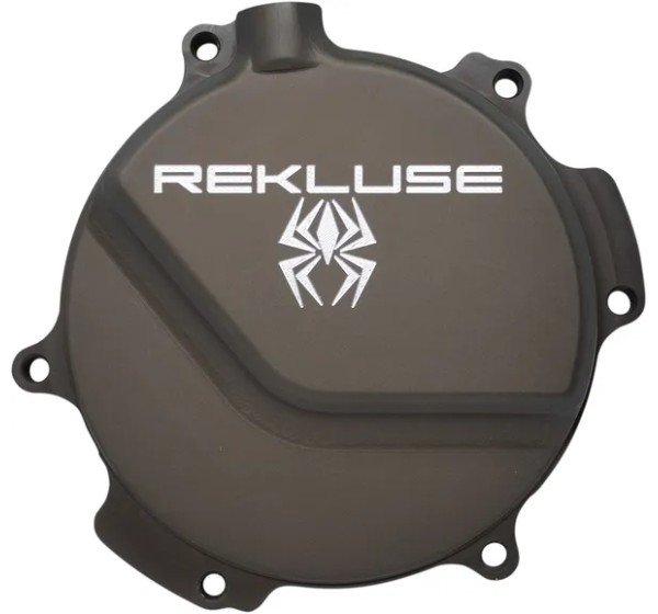REKLUSE Motordeckel für KAWASAKI KX 100 1998-2018