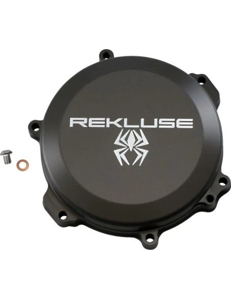 REKLUSE Motordeckel für YAMAHA YZ 125 ab 2005