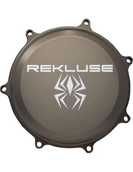 REKLUSE Motordeckel für BETA RR 390 EFI 2020-2023