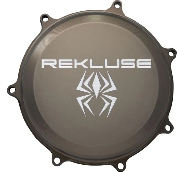 REKLUSE Motordeckel für BETA RR 390 EFI 2020-2023