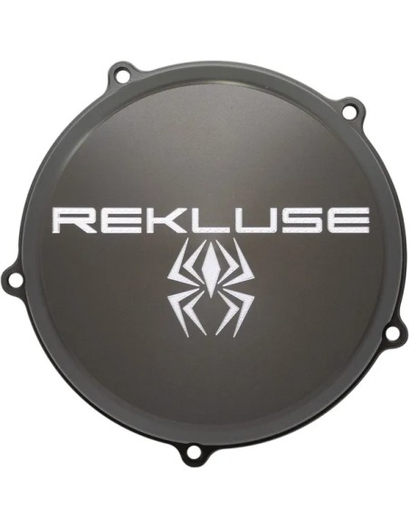 REKLUSE Motordeckel für KAWASAKI KX 250 X 2021-2024