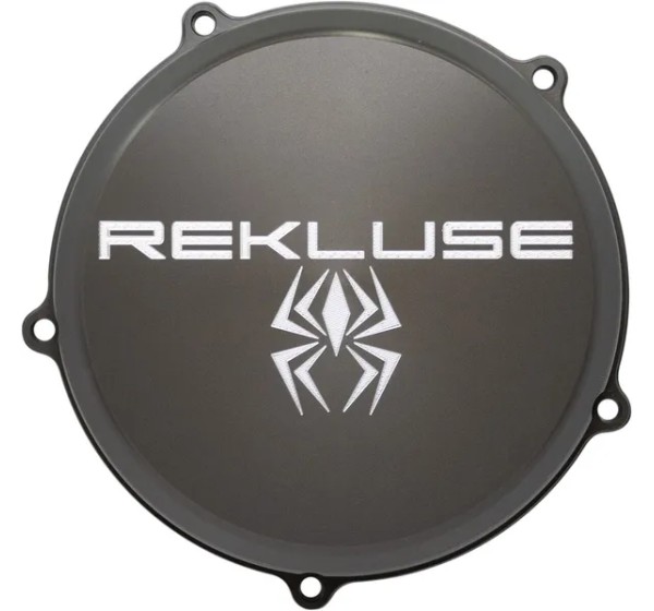 REKLUSE Motordeckel für KAWASAKI KX 250 X 2021-2024