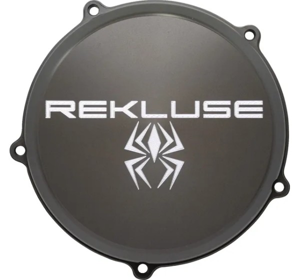REKLUSE Motordeckel für HUSQVARNA FC 250 2022-2024