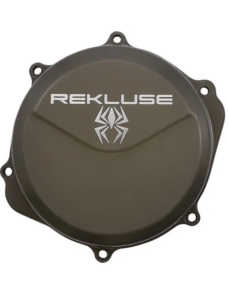 REKLUSE Motordeckel für HONDA CRF 250 R 2018-2024