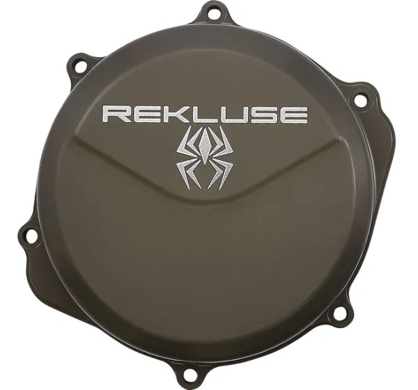 REKLUSE Motordeckel für HONDA CRF 250 R 2018-2024