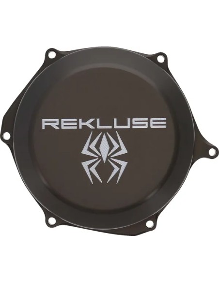 REKLUSE Motordeckel für YAMAHA YZ 450 F 2023-2025